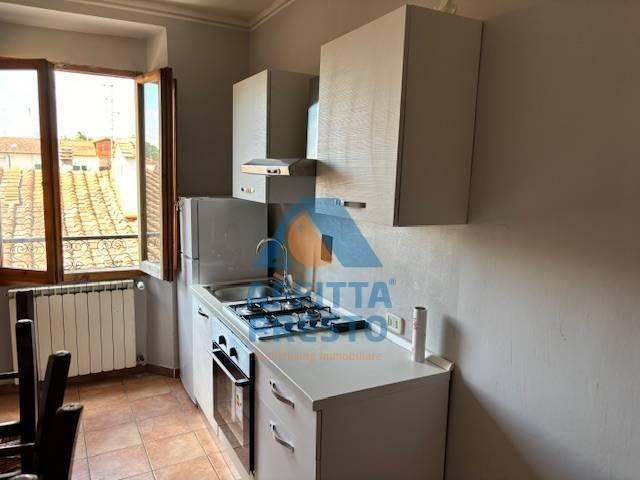 Appartamento in affitto a Empoli