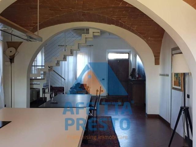 Appartamento in affitto a Empoli