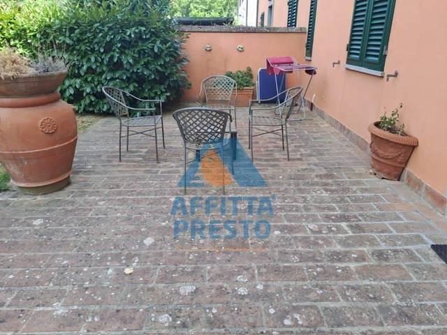 Appartamento in affitto a Unione dei Comuni Circondario dell'Empolese Valdelsa, Empoli