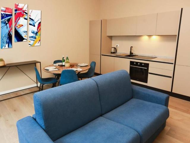 Appartamento in affitto a Unione dei Comuni Circondario dell'Empolese Valdelsa, Empoli