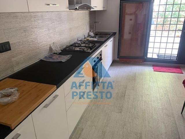 Appartamento in affitto a Empoli