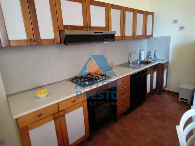 Appartamento in affitto a Borgo Castello, Gorizia