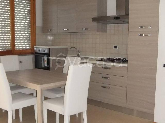Appartamento in affitto a Ponzano Veneto, Zanella