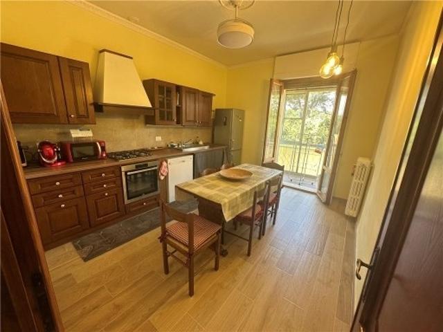 Appartamento in affitto a Pontorme, Empoli