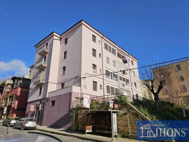 Appartamento in affitto a Monte, Enna