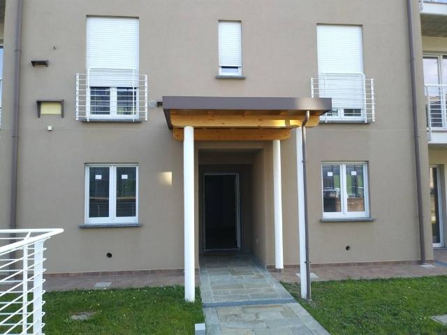 Appartamento in affitto a Cassina Mariaga, Erba