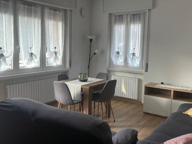 Appartamento in affitto a Cassina Mariaga, Erba
