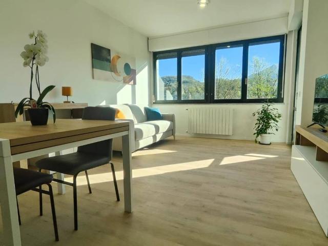 Appartamento in affitto a Carpesino, Erba