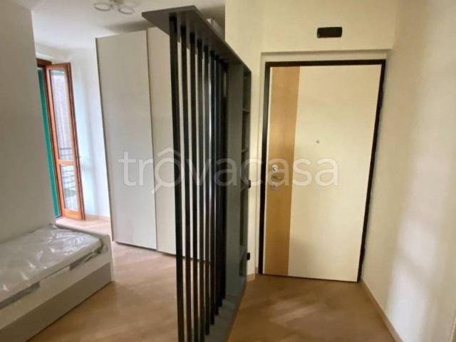 Appartamento in affitto a Carpesino, Erba