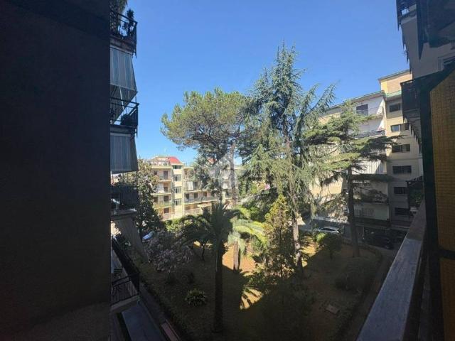 Appartamento in affitto a Ercolano, Campania