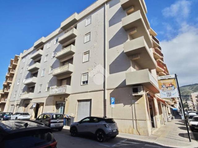 Appartamento in affitto a Trentapiedi, Erice