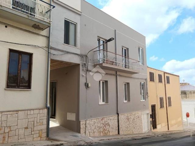 Appartamento in affitto a Erice, Sicilia
