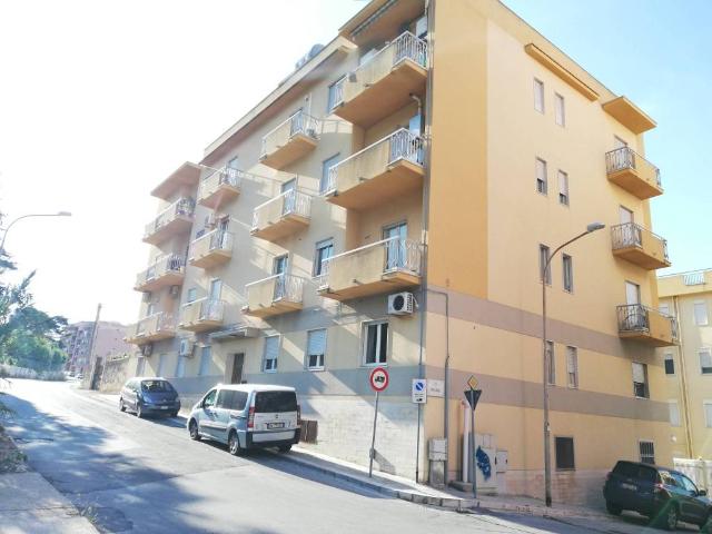 Appartamento in affitto a San Giovannello, Erice