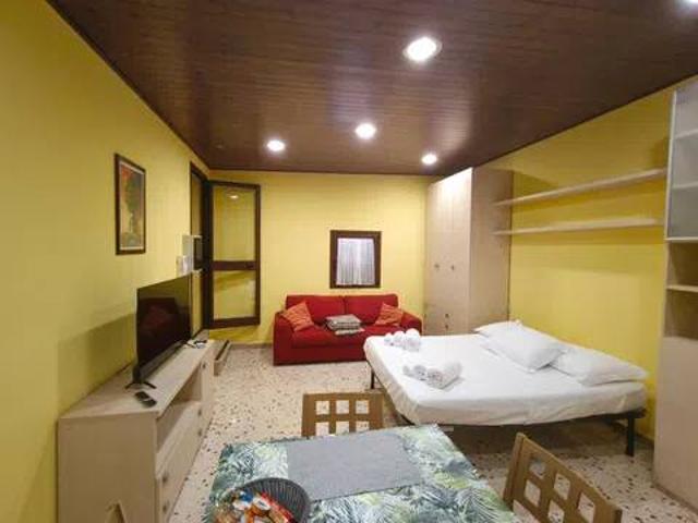 Appartamento in affitto a Erice, Sicilia