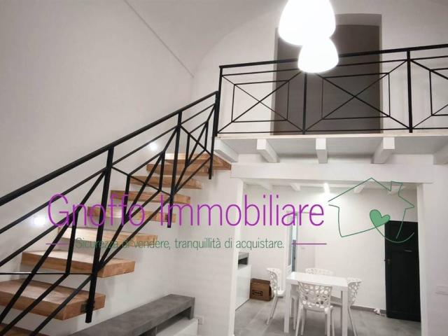 Appartamento in affitto a Erice, Sicilia