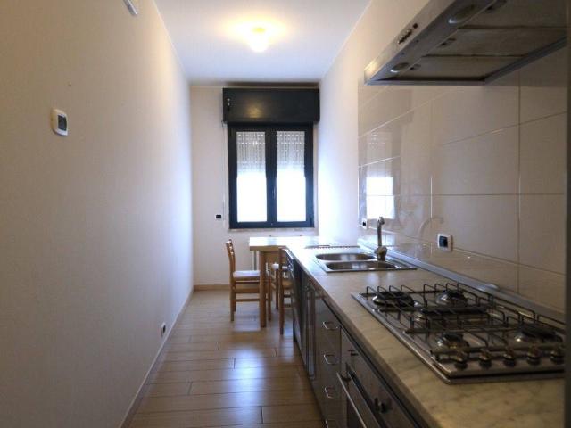 Appartamento in affitto a Este, Veneto