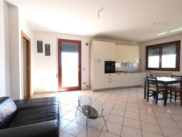 Appartamento in affitto a Este, Veneto