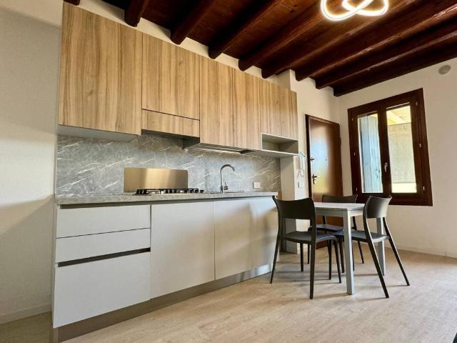Appartamento in affitto a Este, Veneto