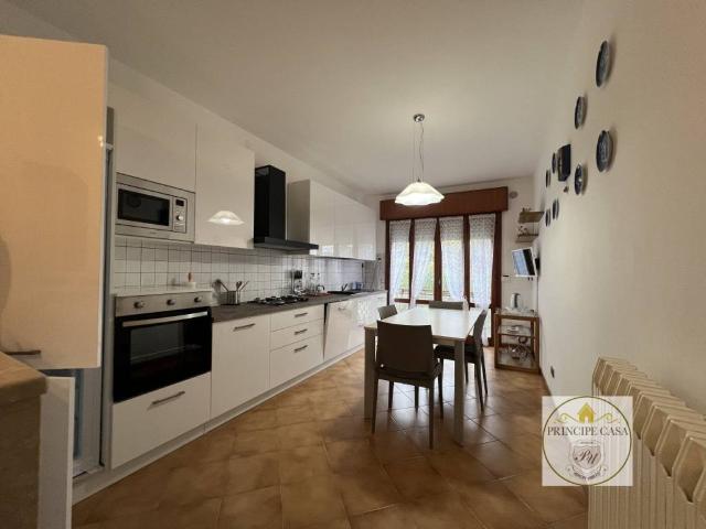 Appartamento in affitto a Este, Veneto