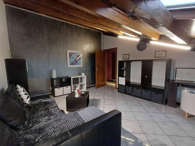 Appartamento in affitto a Este, Veneto