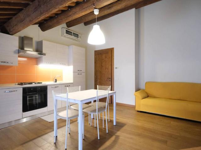 Appartamento in affitto a Este, Veneto