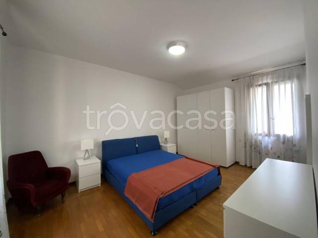 Appartamento in affitto a Este, Veneto