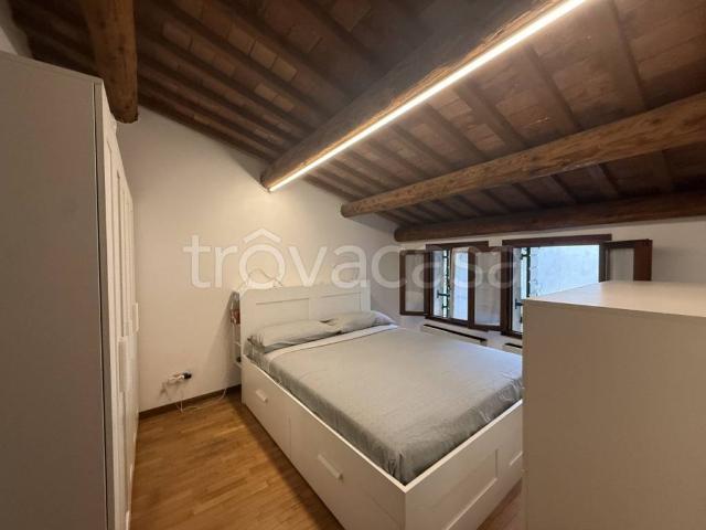 Appartamento in affitto a Este, Veneto
