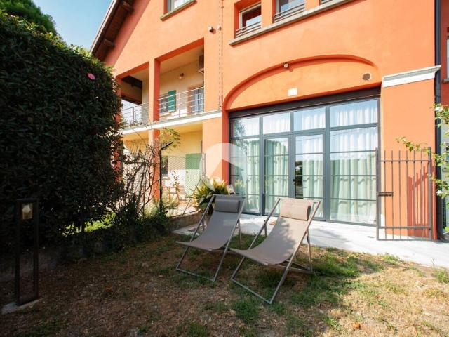 Appartamento in affitto a Pianura Reggiana, Re