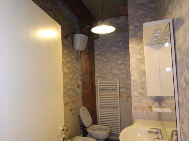 Appartamento in affitto a Centro, Fabriano