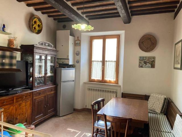 Appartamento in affitto a Cancelli, Marche