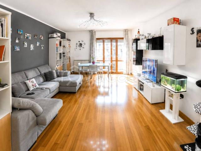 Appartamento in affitto a Campello Sul Clitunno, Umbria