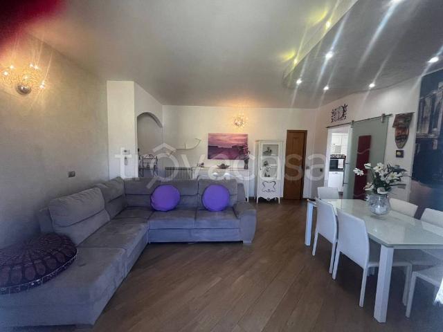 Appartamento in affitto a Spina, Marche