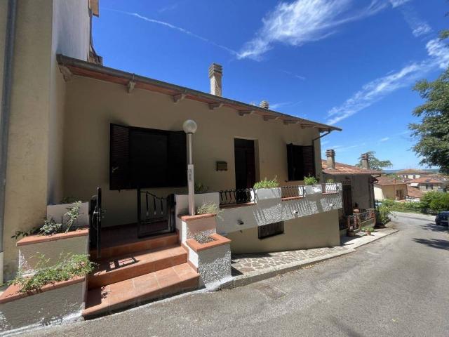 Appartamento in affitto a Colonnetta, Fabro