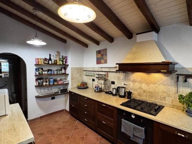 Appartamento in affitto a Colonnetta, Fabro
