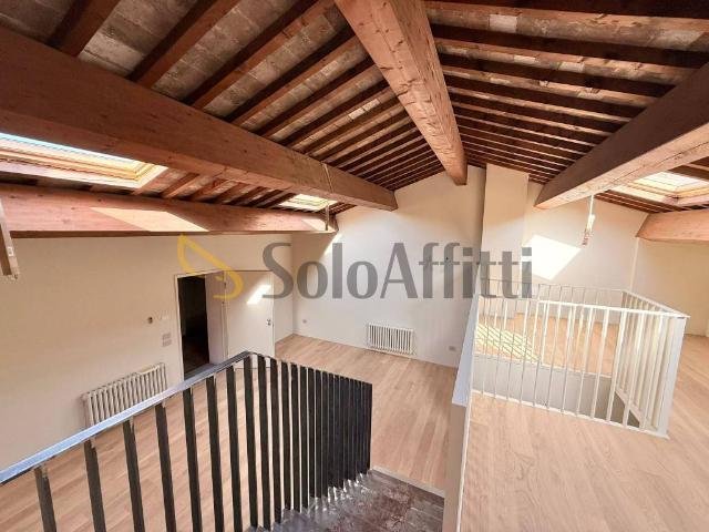 Appartamento in affitto a Unione della Romagna Faentina, Faenza