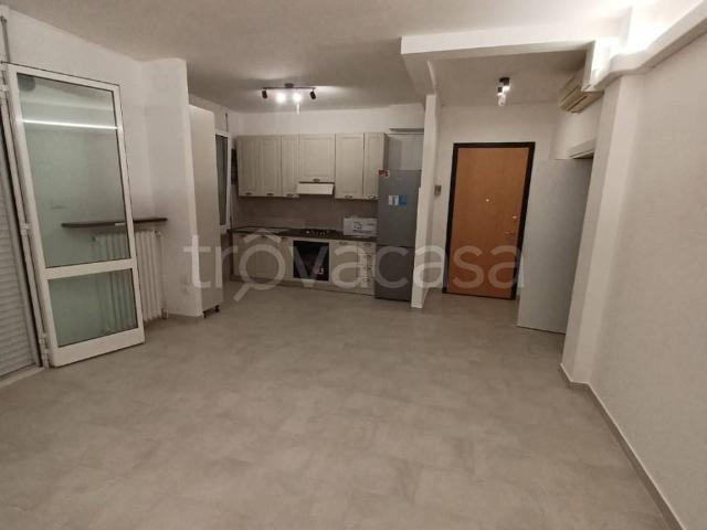 Appartamento in affitto a Fonte, Loria