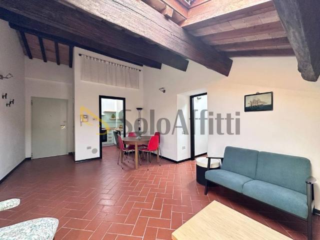 Appartamento in affitto a Unione della Romagna Faentina, Faenza