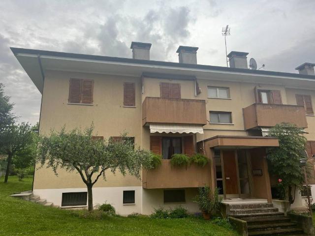 Appartamento in affitto a Fagagna, Friuli-Venezia Giulia