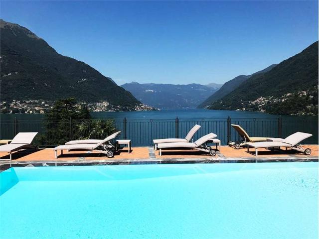 Appartamento in affitto a Faggeto Lario, Lombardia
