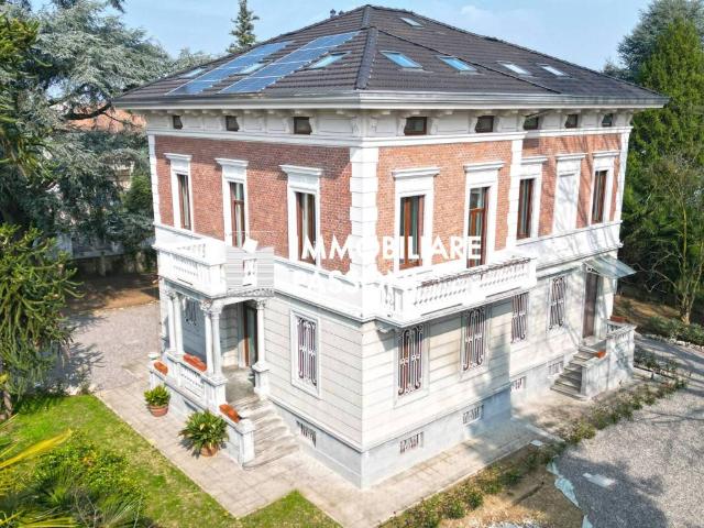 Appartamento in affitto a Bergoro, Fagnano Olona