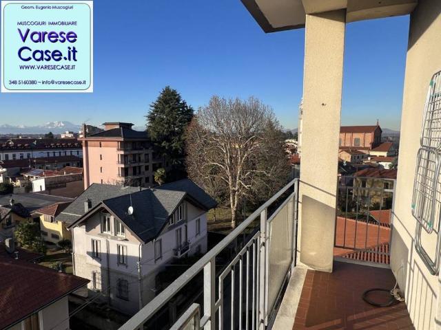 Appartamento in affitto a Bergoro, Fagnano Olona