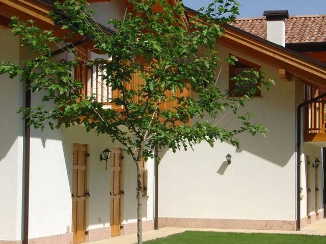 Appartamento in affitto a Comunità della Paganella, Fai Della Paganella