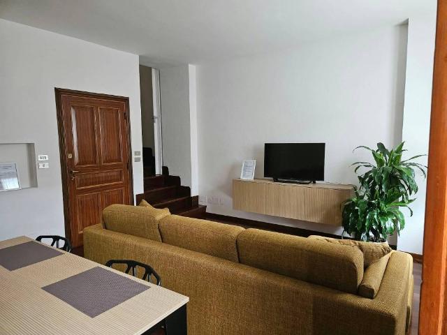 Appartamento in affitto a Villanova, Marche