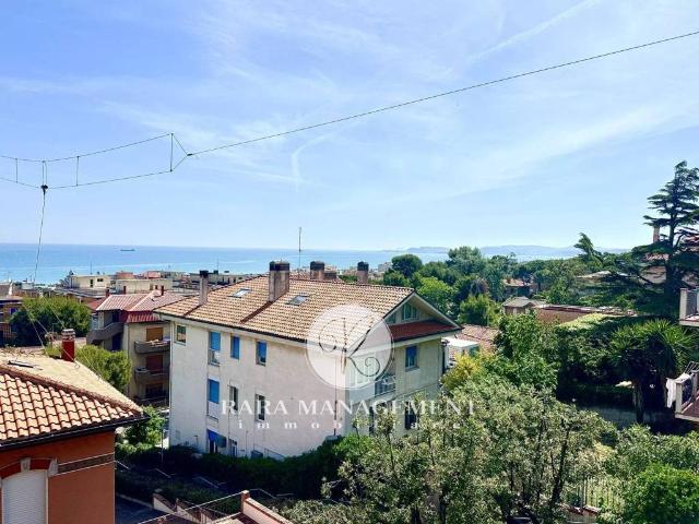 Appartamento in affitto a Case UNRRA, Marche