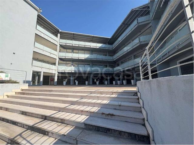 Appartamento in affitto a Case UNRRA, Marche