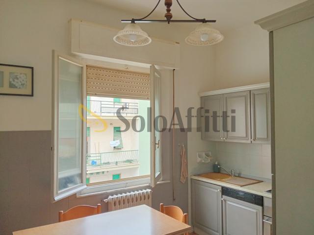 Appartamento in affitto a Villanova, Marche