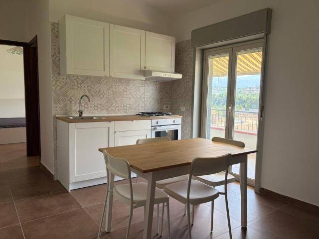 Appartamento in affitto a Belvedere, Falcone