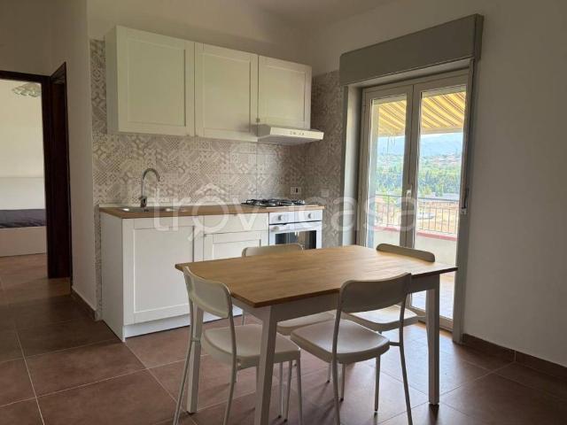 Appartamento in affitto a Belvedere, Falcone