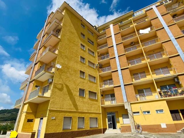 Appartamento in affitto a Calabria, Catanzaro