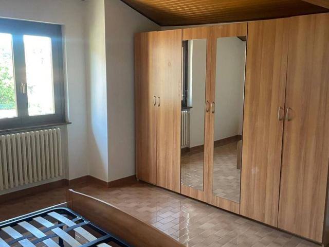 Appartamento in affitto a Gaggino, Lombardia
